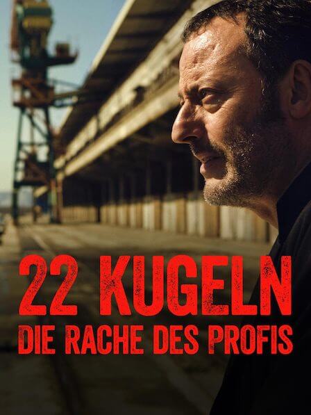 22 Kugeln Thriller IPTV Germany