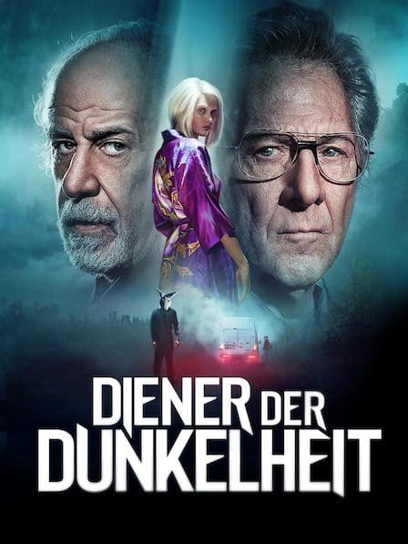 Diener der Dunkelheit IPTV Germany Serie