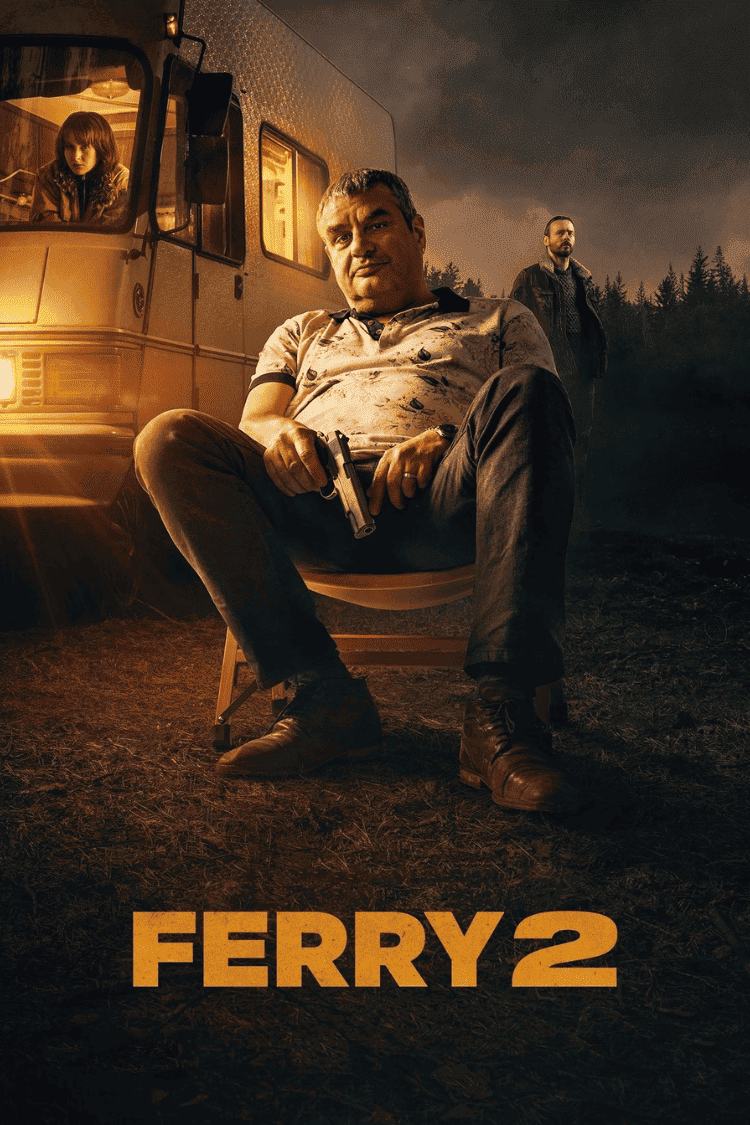 Ferry 2 auf deutschem IPTV kaufen