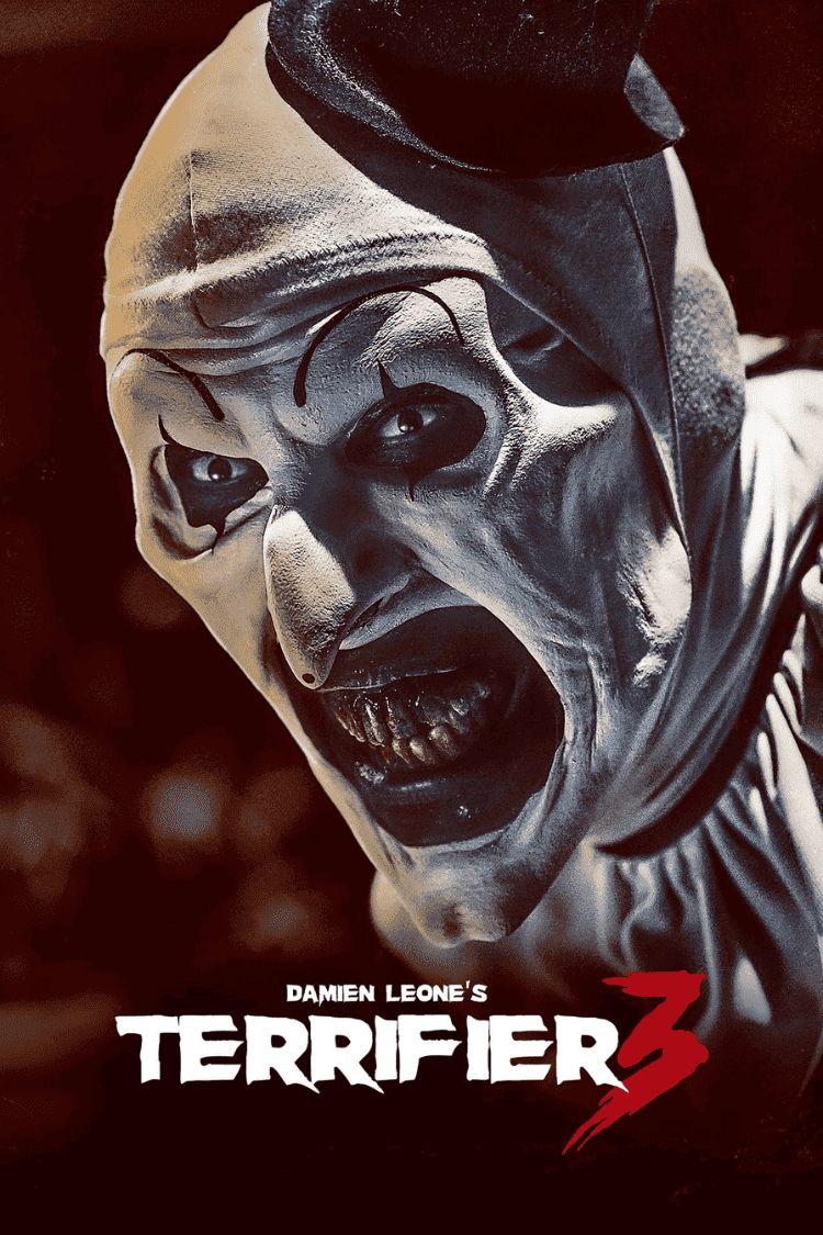 Terrifier 4K Horror auf IPTV Germany