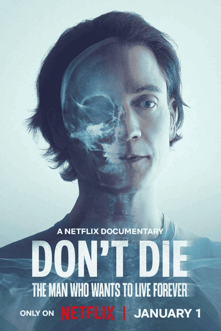 Don't Die Film 4K auf IPTV Germany