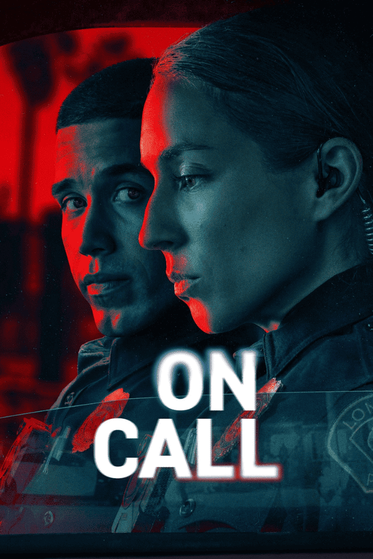 On Call Serie IPTV Germany kaufen